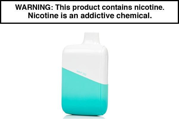 iJoy Bar IC80000 Disposable 8000 Puffs - $12.40 - Vape Juice