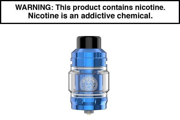 Geek Vape Zeus Z Sub-Ohm Vape Tank - Vape Juice