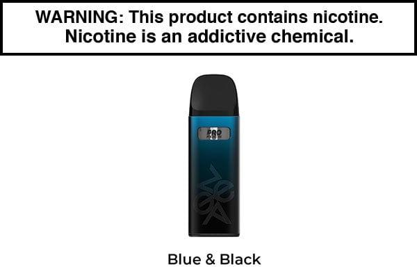 Uwell Caliburn GZ2 Vape Kit - Vape Juice