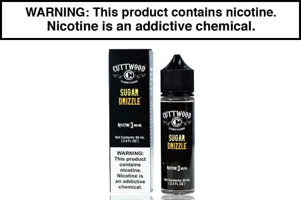- Vape Juice
