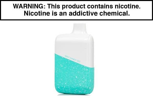 iJoy Bar IC80000 Disposable 8000 Puffs - $12.40 - Vape Juice