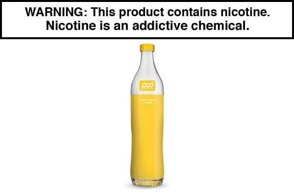 Pod Flo Disposable Vape 4000 Puffs - $7.20 - Vape Juice