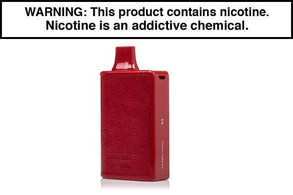 HorizonTech Binaries Cabin 10,000 Puff Disposable Vape - $12.19 - Vape Juice