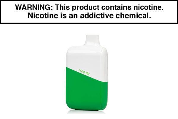 iJoy Bar IC80000 Disposable 8000 Puffs - $12.40 - Vape Juice