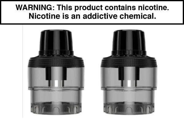 voopoo pnp replacement pods VOOPOO UFORCE Sub-Ohm Tank main image 0