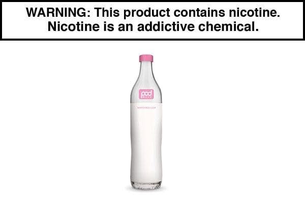 Pod Flo Disposable Vape 4000 Puffs - $7.20 - Vape Juice