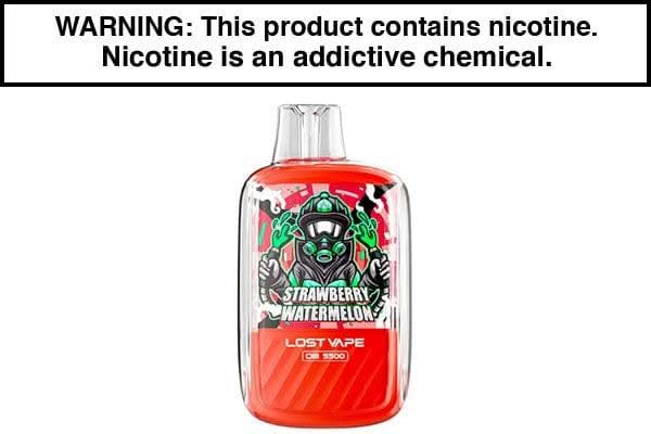 Orion Bar Disposable Vape 5500 Puffs - $10.99 - Vape Juice
