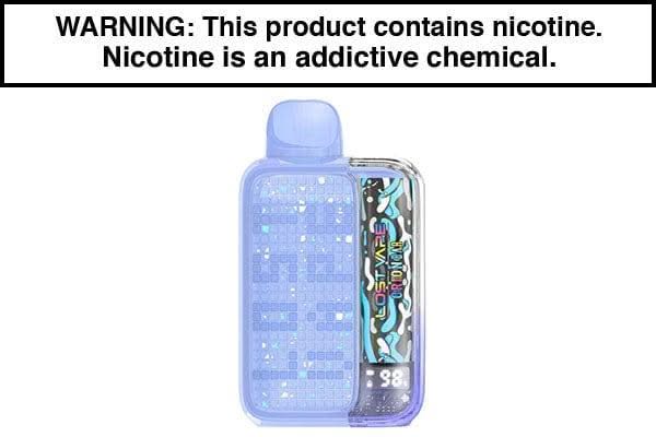 Lost Vape Orion Bar Disposable Vape 10,000 Puffs - $13.50 - Vape Juice