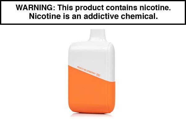 iJoy Bar IC80000 Disposable 8000 Puffs - $12.40 - Vape Juice