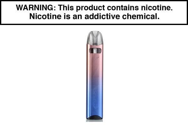 Uwell Caliburn A3S Vape Kit - $18.95 - Vape Juice