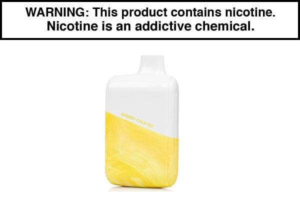 iJoy Bar IC80000 Disposable 8000 Puffs - $12.40 - Vape Juice