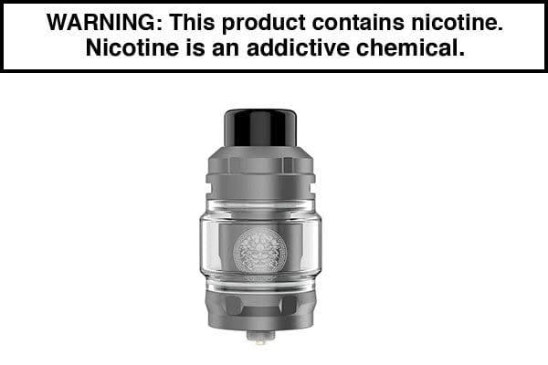 Geek Vape Zeus Z Sub-Ohm Vape Tank - Vape Juice
