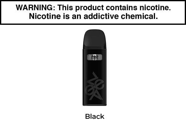 Uwell Caliburn GZ2 Vape Kit - Vape Juice