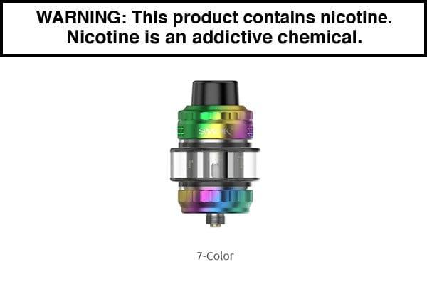 SMOK T-Air Sub Ohm Vape Tank - $21.50 - Vape Juice