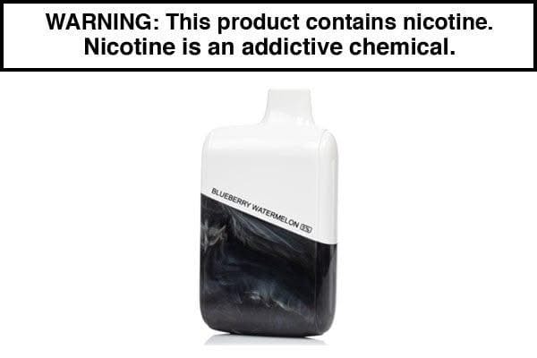 iJoy Bar IC80000 Disposable 8000 Puffs - $12.40 - Vape Juice