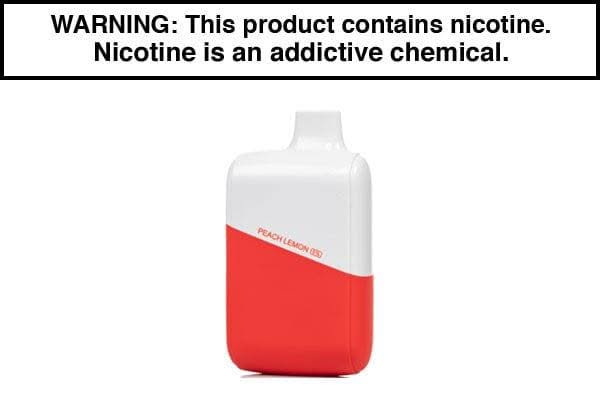 iJoy Bar IC80000 Disposable 8000 Puffs - $12.40 - Vape Juice