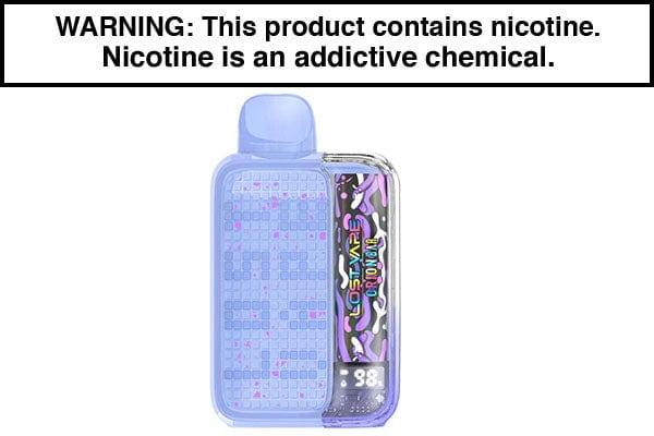 Lost Vape Orion Bar Disposable Vape 10,000 Puffs - $13.50 - Vape Juice