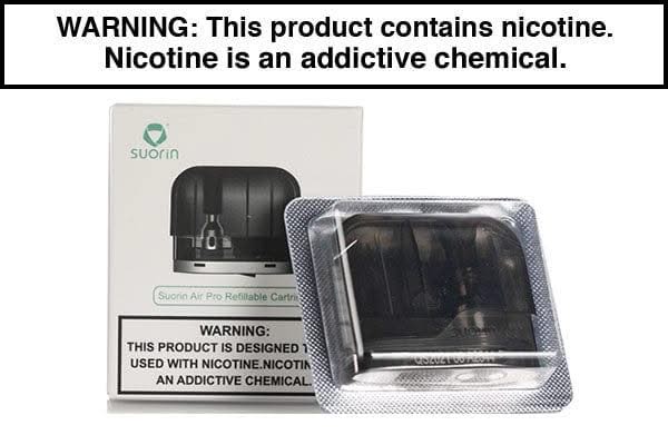 SUORIN | Vape Juice SUORIN | Vape Juice