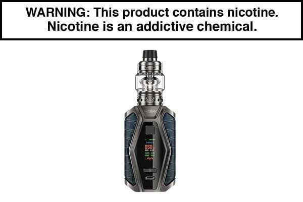 Uwell Valyrian 3 Vape Starter Kit - $67.95 - Vape Juice