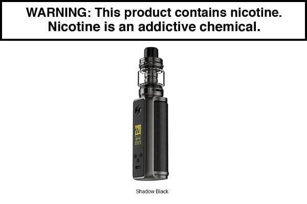 Vaporesso Target 200 - Vape Juice