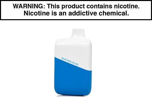 iJoy Bar IC80000 Disposable 8000 Puffs - $12.40 - Vape Juice