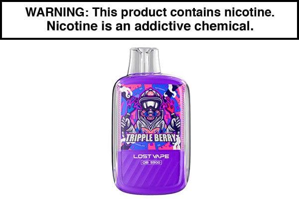 Orion Bar Disposable Vape 5500 Puffs - $10.99 - Vape Juice