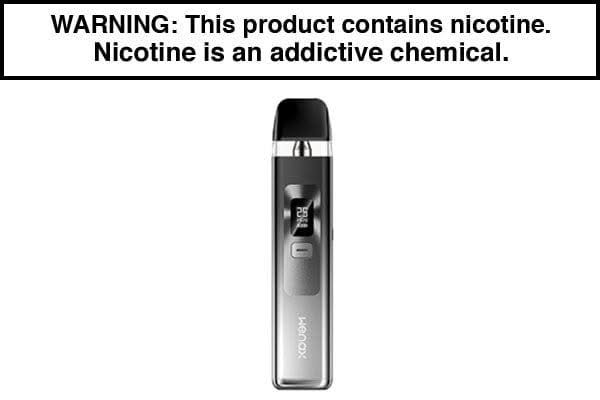 GeekVape Wenax Q Vape Starter Kit - $19.95 - Vape Juice