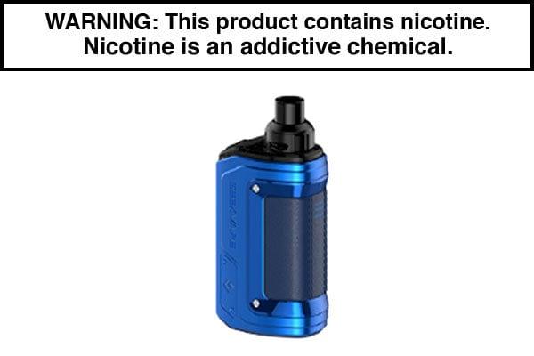 Geekvape Aegis H45 Vape Pod Kit - $29.50 - Vape Juice