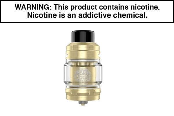 Geek Vape Zeus Z Sub-Ohm Vape Tank - Vape Juice