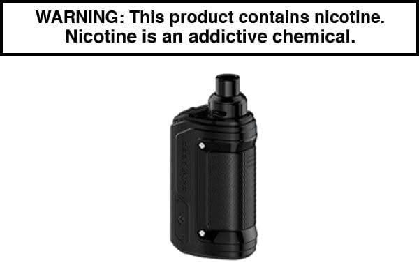 Geekvape Aegis H45 Vape Pod Kit - $29.50 - Vape Juice