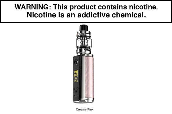 Vaporesso Target 200 - Vape Juice