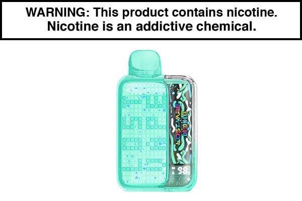 Lost Vape Orion Bar Disposable Vape 10,000 Puffs - $13.50 - Vape Juice