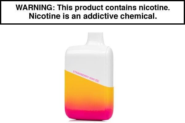 iJoy Bar IC80000 Disposable 8000 Puffs - $12.40 - Vape Juice