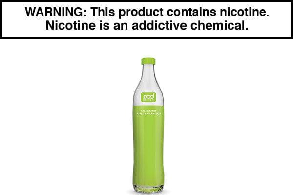 Pod Flo Disposable Vape 4000 Puffs - $7.20 - Vape Juice