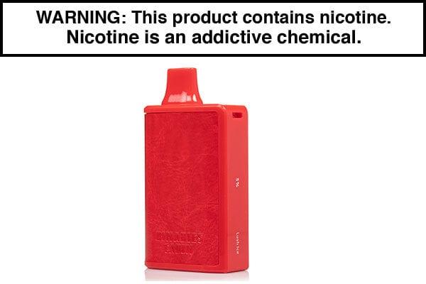 HorizonTech Binaries Cabin 10,000 Puff Disposable Vape - $12.19 - Vape Juice