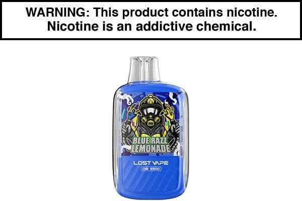 Orion Bar Disposable Vape 5500 Puffs - $10.99 - Vape Juice