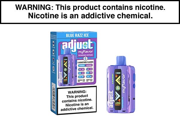 40k vapes 40000 Puff Vapes Archives main image 1