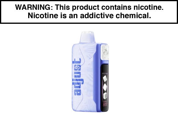 ADJUST MYSWEET 40K DISPOSABLE VAPE - 40,000 PUFFS