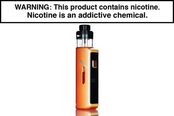 GEEKVAPE AEGIS FORCE 80W VAPE POD KIT