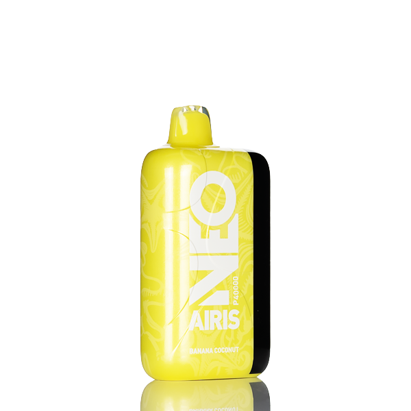 AIRIS NEO P40K DISPOSABLE VAPE 40,000 PUFFS | $13.89 - Vape Juice