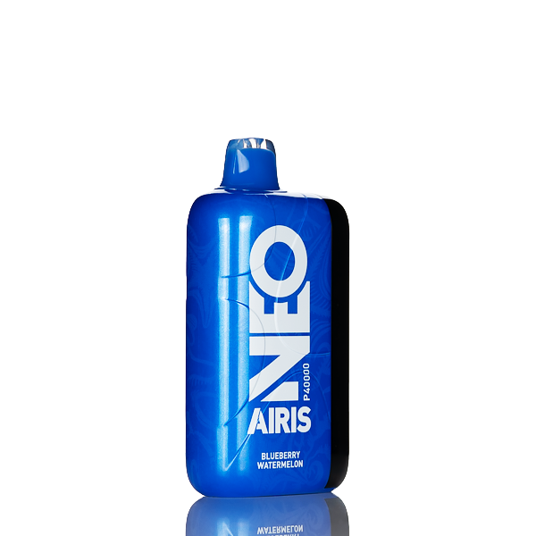 AIRIS NEO P40K DISPOSABLE VAPE 40,000 PUFFS | $13.89 - Vape Juice