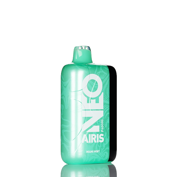 AIRIS NEO P40K DISPOSABLE VAPE 40,000 PUFFS | $13.89 - Vape Juice