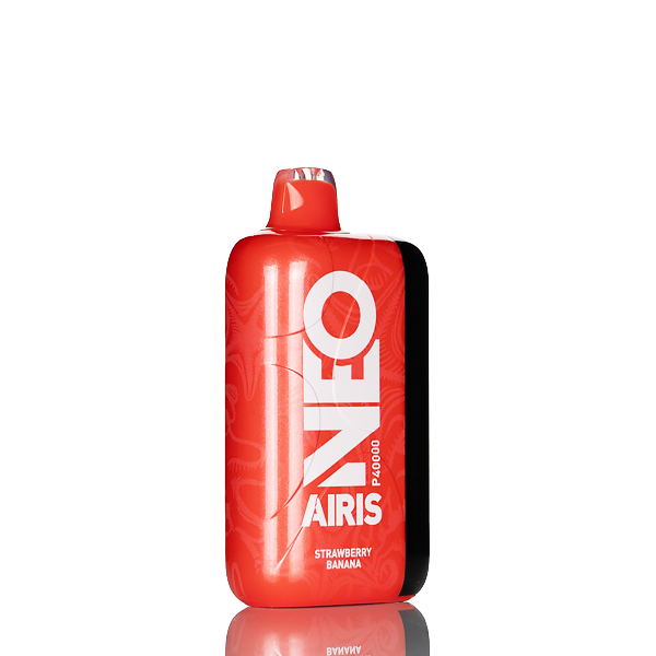 AIRIS NEO P40K DISPOSABLE VAPE 40,000 PUFFS | $13.89 - Vape Juice