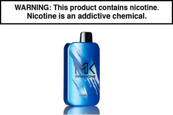Maskking Extre 100K Disposable | $13.99 - Vape Juice