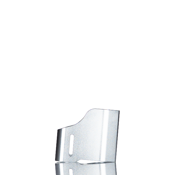 AMBITION MODS EMIRA SBS TOP COVER Silver