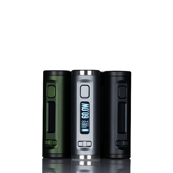 geekvape aegis solo 3 istruzioni Ambition Mods main image 0