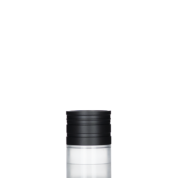 AMBITION MODS REVORIE COMBI TANK SECTION 5ml Black