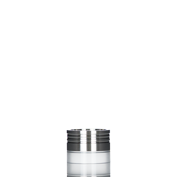 AMBITION MODS REVORIE COMBI TANK SECTION 2.5ml Stainless