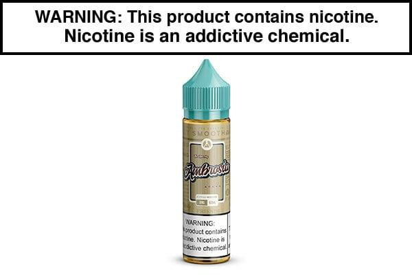 - Vape Juice