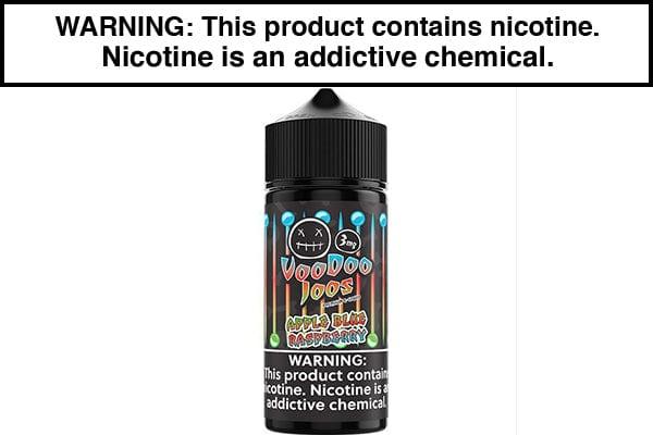 elf bar vape uk VooDoo Joos E Liquid Wholesale main image 1